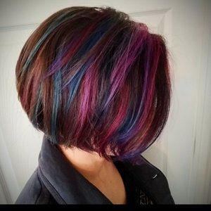 Meet your Posher, Meggie